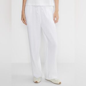 NWT Aritzia Little Moon Sail Pant